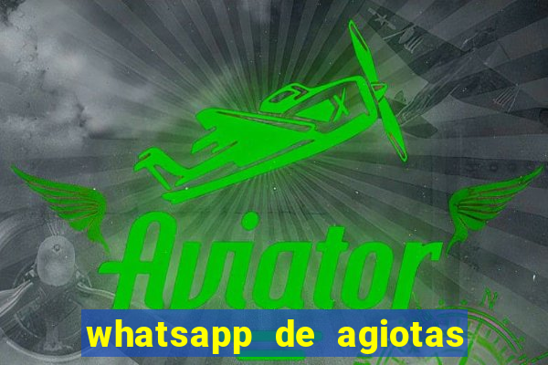 whatsapp de agiotas porto alegre rs